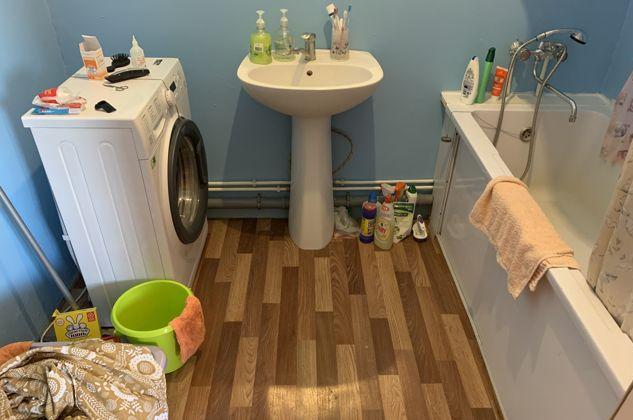 Продажа 2-комнатной квартиры, Краснодар, бульвар Клары Лучко,  4