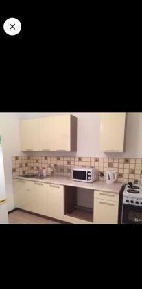 Продажа 1-комнатной квартиры, Краснодар, улица Героя Владислава Посадского,  28