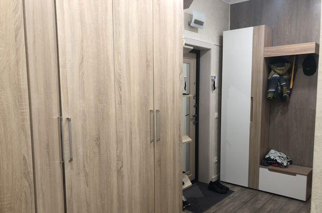 Продажа 2-комнатной квартиры, Краснодар, Стахановская улица,  1