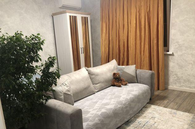 Продажа 2-комнатной квартиры, Краснодар, Стахановская улица,  1