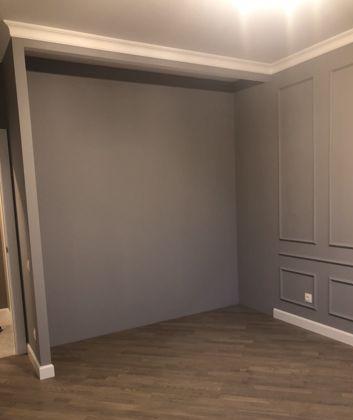 Продажа 1-комнатной квартиры, Краснодар, Круговая улица,  4Вк2