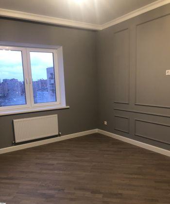 Продажа 1-комнатной квартиры, Краснодар, Круговая улица,  4Вк2