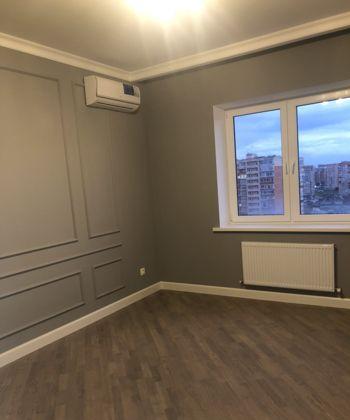 Продажа 1-комнатной квартиры, Краснодар, Круговая улица,  4Вк2