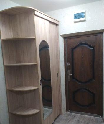 Продажа 1-комнатной квартиры, Краснодар, Восточно-Кругликовская улица,  30/2