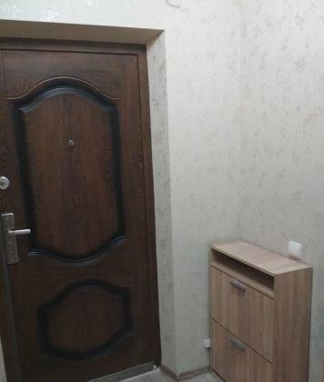 Продажа 1-комнатной квартиры, Краснодар, Восточно-Кругликовская улица,  30/2