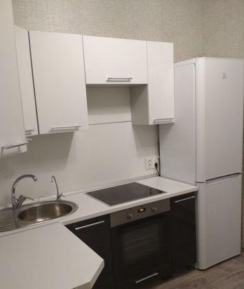 Продажа 1-комнатной квартиры, Краснодар, Восточно-Кругликовская улица,  30/2