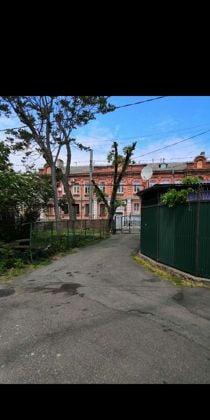 Продажа 3-комнатной квартиры, Краснодар, Советская улица,  57