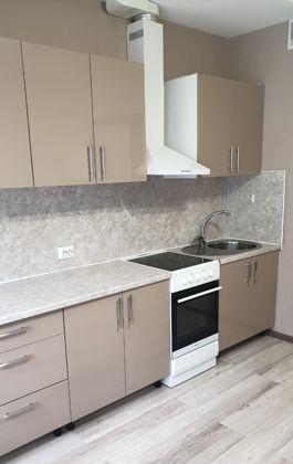 Продажа 1-комнатной квартиры, Краснодар, Восточно-Кругликовская улица,  76/2