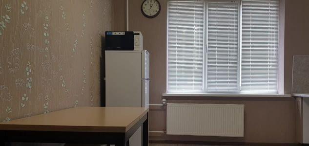 Продажа 1-комнатной квартиры, Краснодар, Восточно-Кругликовская улица,  76/2