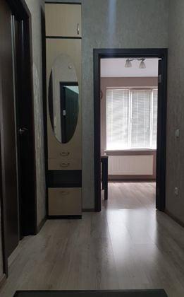 Продажа 1-комнатной квартиры, Краснодар, Восточно-Кругликовская улица,  76/2