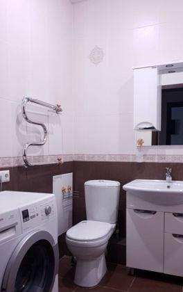 Продажа 1-комнатной квартиры, Краснодар, Восточно-Кругликовская улица,  76/2