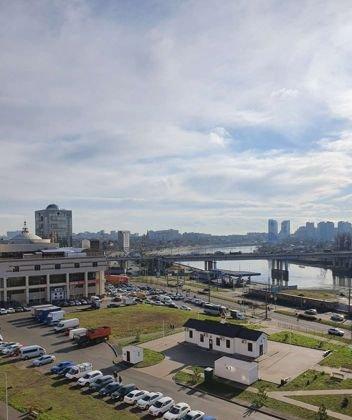 Продажа 2-комнатной квартиры, Краснодар, улица имени Калинина,  350/10