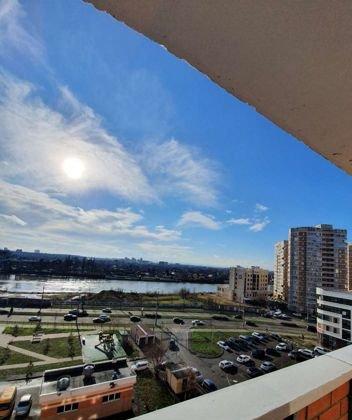 Продажа 2-комнатной квартиры, Краснодар, улица имени Калинина,  350/10