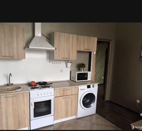 Продажа 1-комнатной квартиры, Краснодар, улица имени 40-летия Победы,  97