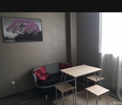 Продажа 1-комнатной квартиры, Краснодар, улица имени 40-летия Победы,  97