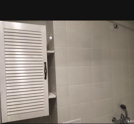 Продажа 1-комнатной квартиры, Краснодар, улица имени 40-летия Победы,  97