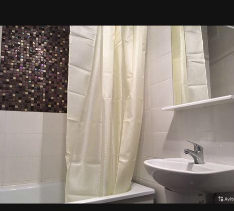 Продажа 1-комнатной квартиры, Краснодар, улица имени 40-летия Победы,  97