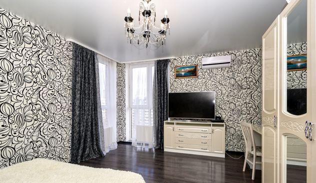 Продажа 2-комнатной квартиры, Краснодар, улица 70-летия Октября,  1