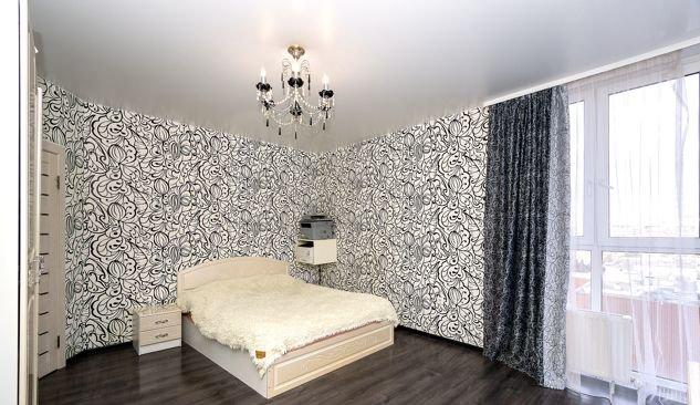 Продажа 2-комнатной квартиры, Краснодар, улица 70-летия Октября,  1