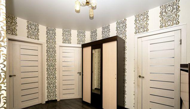 Продажа 2-комнатной квартиры, Краснодар, улица 70-летия Октября,  1