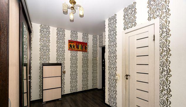 Продажа 2-комнатной квартиры, Краснодар, улица 70-летия Октября,  1