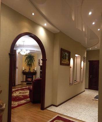 Продажа 3-комнатной квартиры, Краснодар, Кубанская набережная,  58