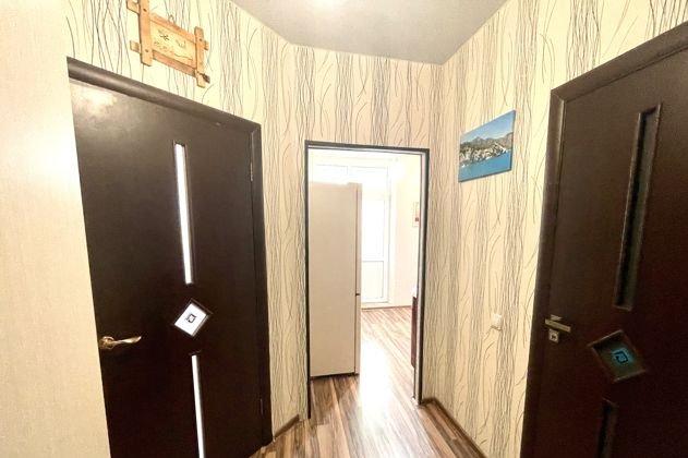 Продажа 1-комнатной квартиры, Краснодар, Восточно-Кругликовская улица,  30/2