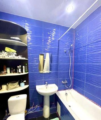 Продажа 1-комнатной квартиры, Краснодар, Восточно-Кругликовская улица,  30/2