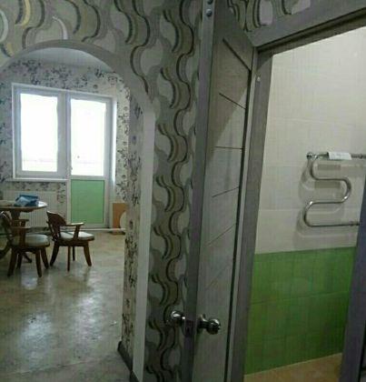 Продажа 2-комнатной квартиры, Краснодар, улица имени 40-летия Победы,  113