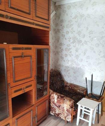 Продажа 1-комнатной квартиры, Краснодар, улица Тургенева,  150