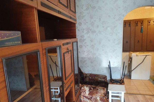 Продажа 1-комнатной квартиры, Краснодар, улица Тургенева,  150