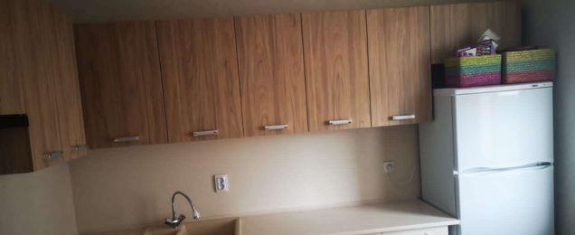 Продажа 1-комнатной квартиры, Краснодар, улица им. Героя Сарабеева В.И.,  9/1