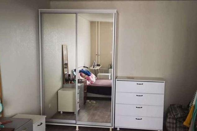 Продажа 1-комнатной квартиры, Краснодар, улица им. Героя Сарабеева В.И.,  9/1