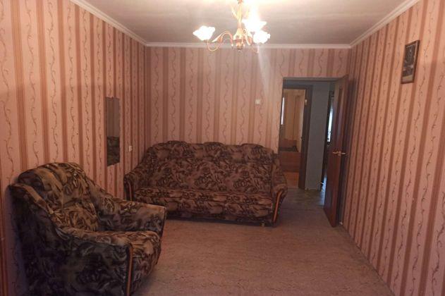 Продажа 2-комнатной квартиры, Краснодар, Стахановская улица,  28