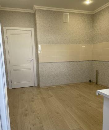 Продажа 1-комнатной квартиры, Краснодар, улица им. Героя Яцкова И.В.,  19