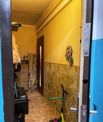 Продажа 3-комнатной квартиры, Краснодар, проспект Чекистов,  22