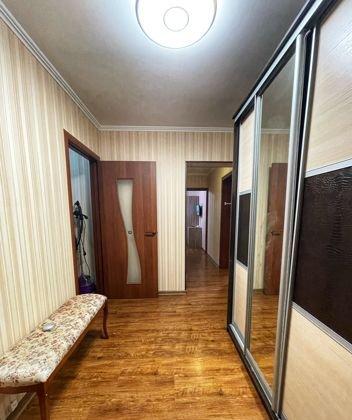 Продажа 3-комнатной квартиры, Краснодар, проспект Чекистов,  22