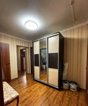 Продажа 3-комнатной квартиры, Краснодар, проспект Чекистов,  22