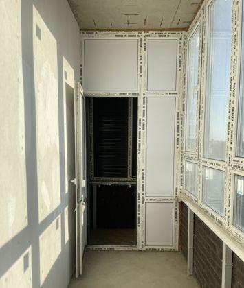 Продажа 2-комнатной квартиры, Краснодар, улица Гаврилова,  88