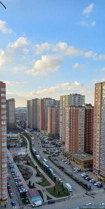 Продажа 1-комнатной квартиры, Краснодар, улица им. Героя Яцкова И.В.,  19