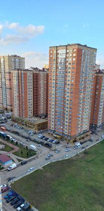 Продажа 1-комнатной квартиры, Краснодар, улица им. Героя Яцкова И.В.,  19