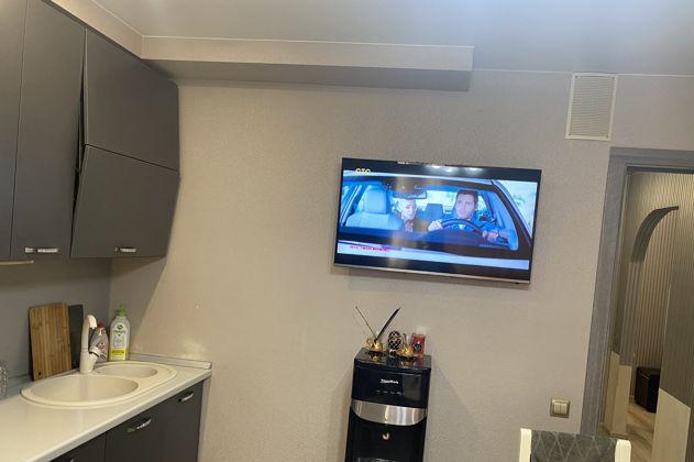 Продажа 1-комнатной квартиры, Краснодар, Восточно-Кругликовская улица,  48Б