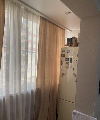 Продажа 1-комнатной квартиры, Краснодар, Восточно-Кругликовская улица,  48Б