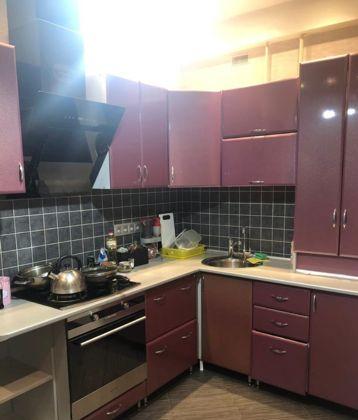 Продажа 1-комнатной квартиры, Краснодар, Восточно-Кругликовская улица,  62