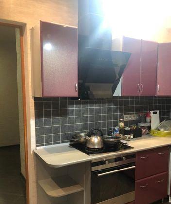 Продажа 1-комнатной квартиры, Краснодар, Восточно-Кругликовская улица,  62