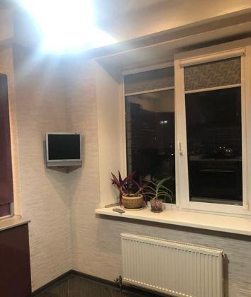 Продажа 1-комнатной квартиры, Краснодар, Восточно-Кругликовская улица,  62