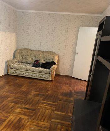 Продажа 1-комнатной квартиры, Краснодар, Анапская улица,  24