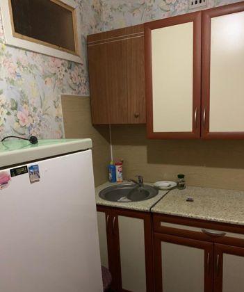 Продажа 1-комнатной квартиры, Краснодар, Анапская улица,  24