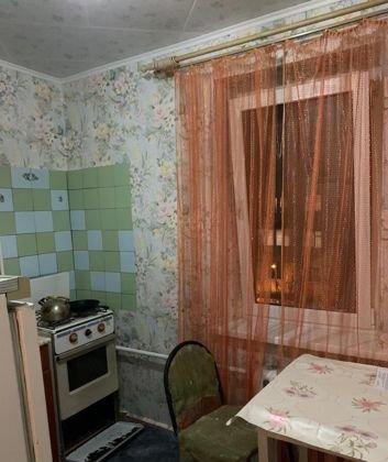 Продажа 1-комнатной квартиры, Краснодар, Анапская улица,  24