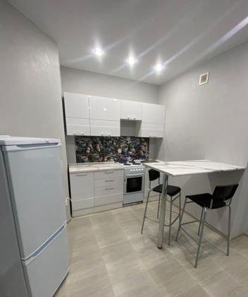 Продажа 1-комнатной квартиры, Краснодар, Боспорская улица,  2